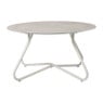 Tuinset Malaga - 4-delig - metaal/polyester