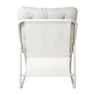 Tuinset Malaga - 4-delig - metaal/polyester