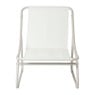 Tuinset Malaga - 4-delig - metaal/polyester