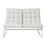 Tuinset Malaga - 4-delig - metaal/polyester