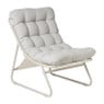 Tuinset Malaga - 4-delig - metaal/polyester