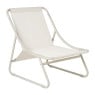 Tuinset Malaga - 4-delig - metaal/polyester