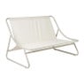 Tuinset Malaga - 4-delig - metaal/polyester