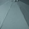 Parasol Sevilla - groen - ø3 meter x 2.5 meter