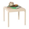 Buiten bijzettafel Lea - beige - 40x45x45 cm