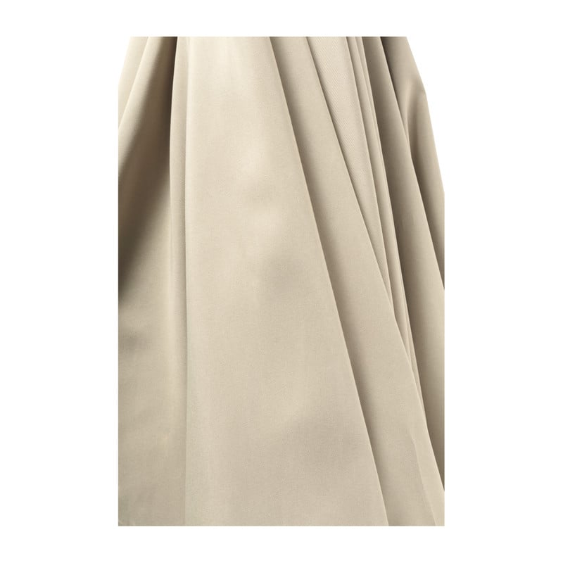 Tuinparasol naturel - hout - ⌀3 meter