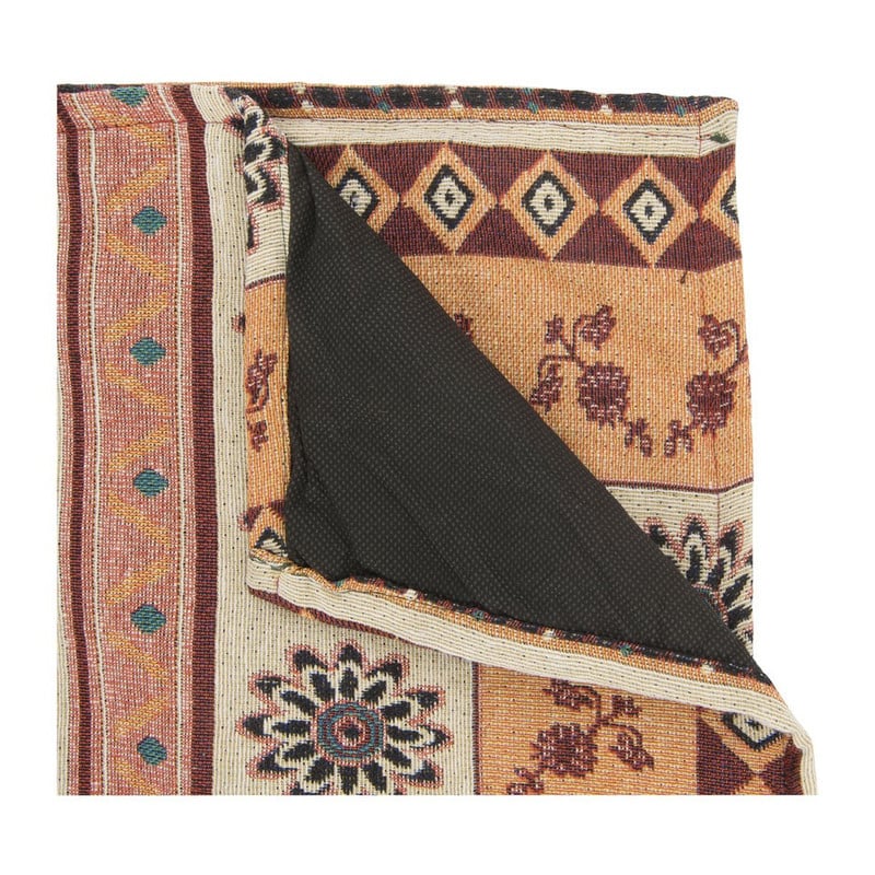Buitenkleed ethnic - 150x200 cm