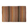 Buitenkleed ethnic - 150x200 cm