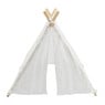 Tipi speeltent - laag - 110x107x106 cm