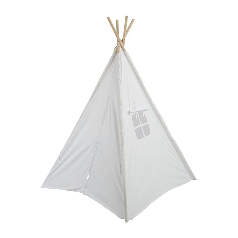 Tipi speeltent - hoog - 120x120x160 cm
