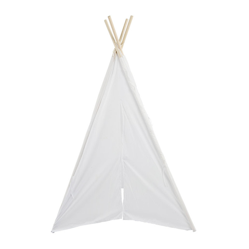 Tipi speeltent - hoog - 120x120x160 cm