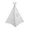 Tipi speeltent - hoog - 120x120x160 cm
