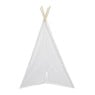 Tipi speeltent - hoog - 120x120x160 cm