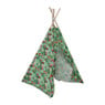 Tipi speeltent - jungle - 120x120x160 cm 