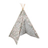 Tipi speeltent - lama - 120x120x160 cm