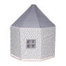 Kids circus speeltent - 120x120x140 cm