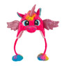 Kinder muts Unicorn - roze
