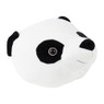 Dierenkop panda - 25x25x30 cm