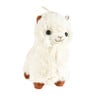 Knuffel lama - diverse varianten - 25 cm 