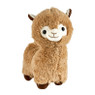 Knuffel alpaca XL - diverse varianten - 45 cm 