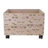 Speelgoedkist winkey - 44x34x35 cm