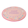 Kinderkleed - Sweet dreams - ronde vorm
