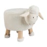 Dierenkrukje schaap - 47x31x30 cm