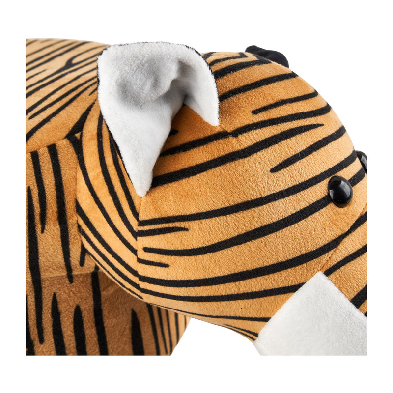 Dierenkrukje tijger - 32x28x40 cm
