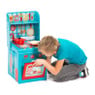 Pop-up speelgoedkeuken - 29x26x62 cm 