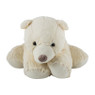 Pluche ijsbeer - 60 cm