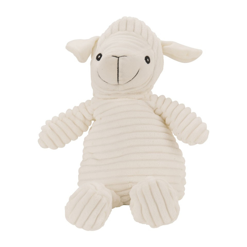 Warmteknuffel rib - schaap