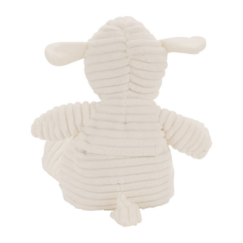 Warmteknuffel rib - schaap