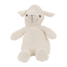 Warmteknuffel rib - schaap
