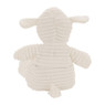 Warmteknuffel rib - schaap