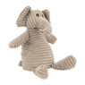 Warmteknuffel rib - olifant
