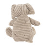 Warmteknuffel rib - olifant