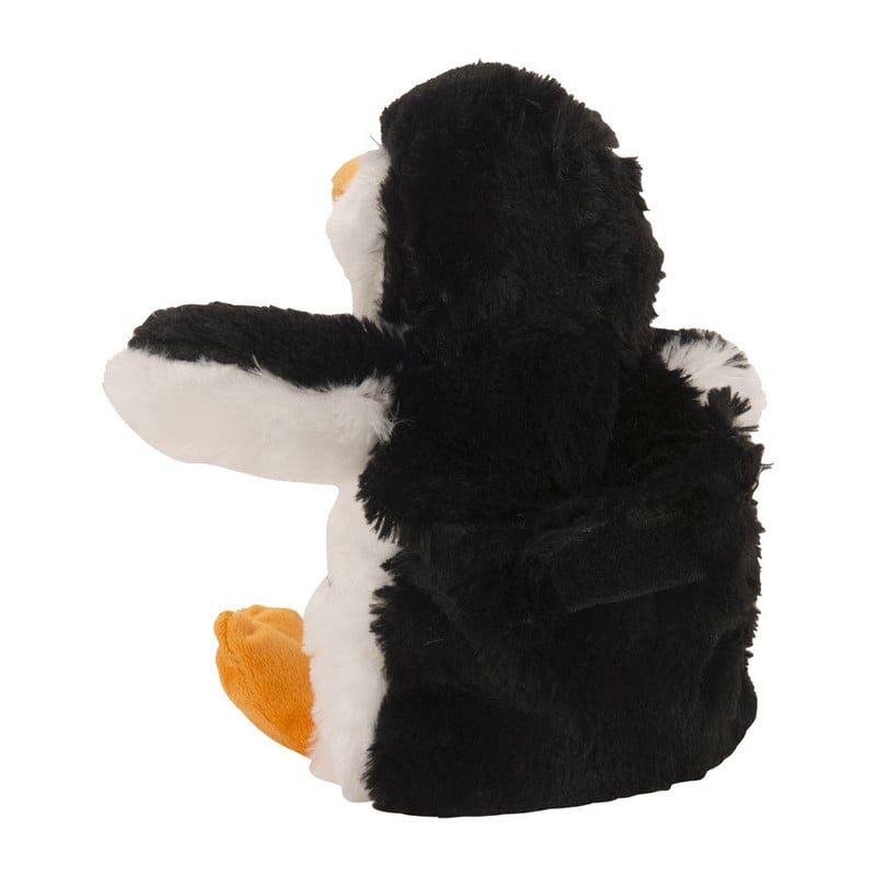 Warmteknuffel pinguin