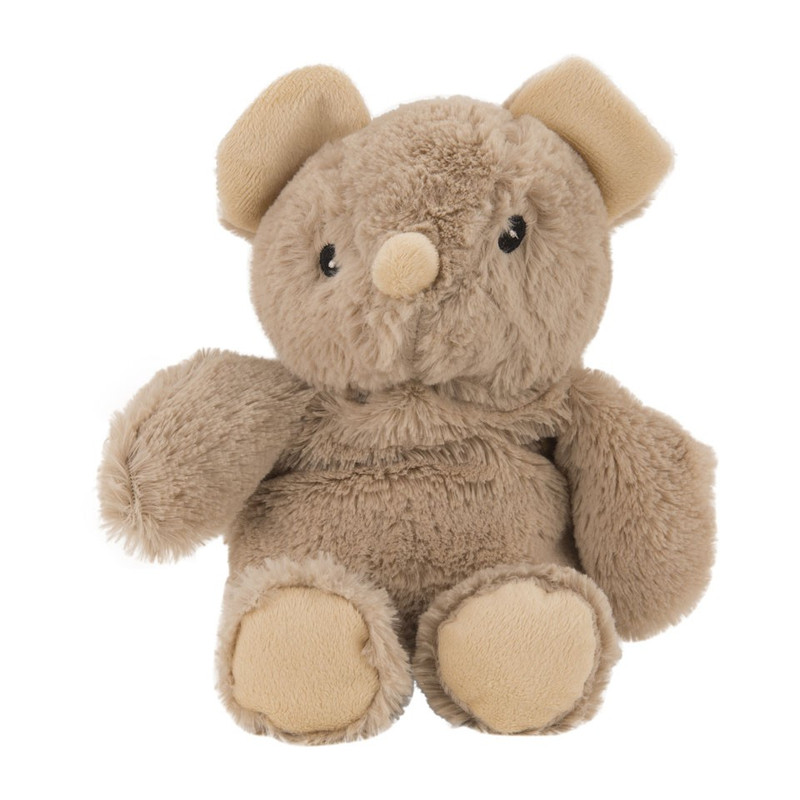 Warmteknuffel muis