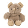 Warmteknuffel muis