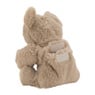 Warmteknuffel muis