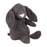 Warmteknuffel konijn - ribstof