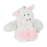 Warmteknuffel eenhoorn