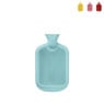 Warmwaterkruik - diverse kleuren - 2 liter
