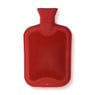 Warmwaterkruik - diverse kleuren - 2 liter