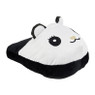Voetwarmer panda - 41x27x10 cm 
