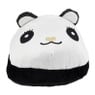 Voetwarmer panda - 41x27x10 cm 