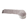 Tochtstopper walvis - 95 cm