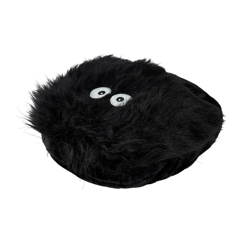 Reuze pantoffel - monster - one size