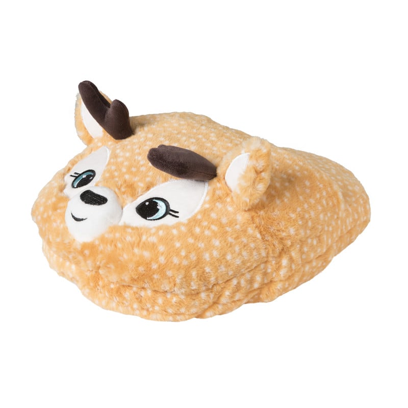 Reuze pantoffel - bamby - one size
