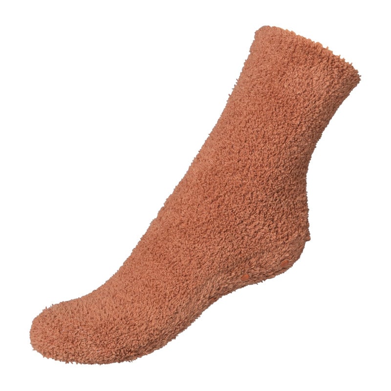 Huissok - terra - maat 39-42